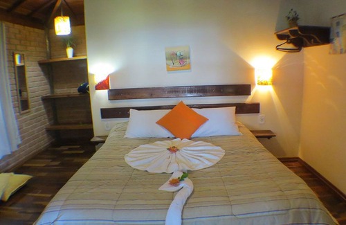 Goncalves Hotel | Pousada Serra Vista