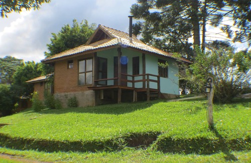 Goncalves Hotel | Pousada Serra Vista