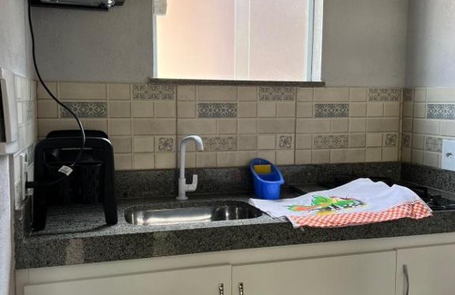 Aritagua House | Pousada Sete Estrelas do Mar