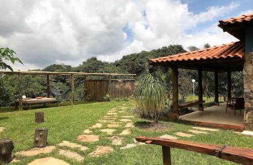 Carrancas Hotel | Pousada Sete Quedas