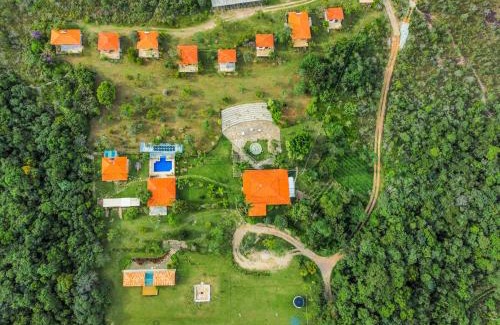 Carrancas Hotel | Pousada Sete Quedas