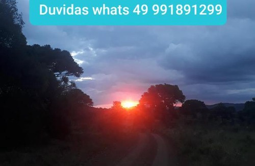 Urupema Apartment | Pousada Sitio Bella Vista