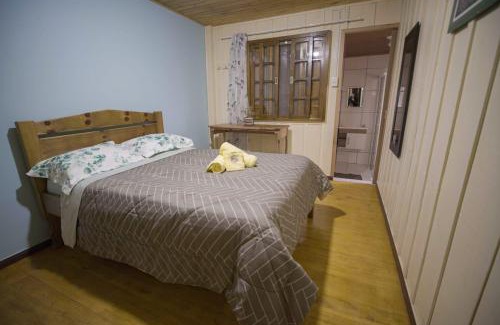 Pirai Do Sul House | Pousada Sitio Campina da Casa