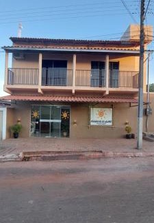 Ponte Alta do Tocantins House | Pousada Sol do Jalapão