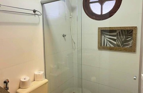 Itauna Hotel | POUSADA SOBRE AS ONDAS