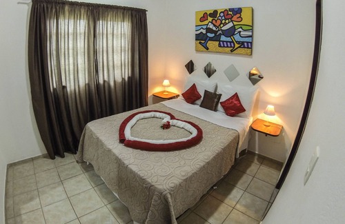 Pipa Hotel | Pousada Sol e Luna