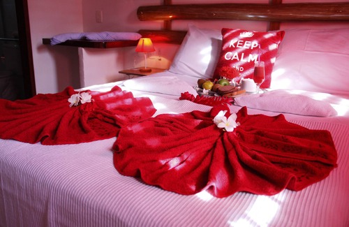 Pipa Hotel | Pousada Sol e Luna