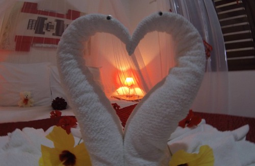 Pipa Hotel | Pousada Sol e Luna