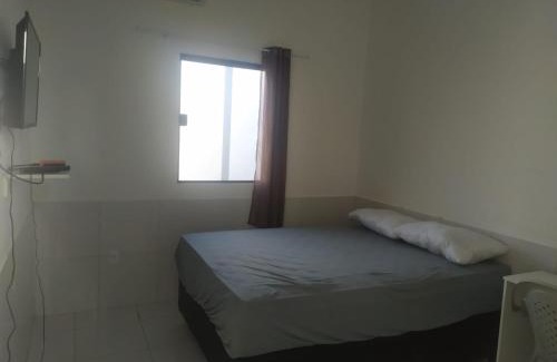 Ponta da Tulha Hotel | Pousada Sol e Mar