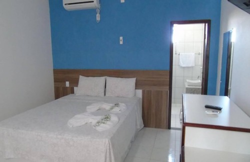 Baixio Hotel | Pousada Solar da Lagoa Baixio