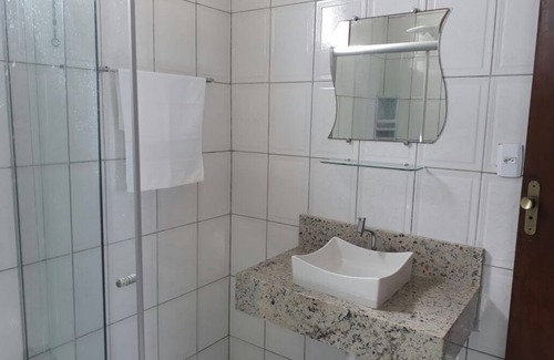 Baixio Hotel | Pousada Solar da Lagoa Baixio