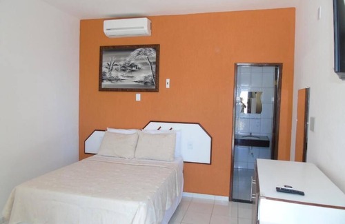 Baixio Hotel | Pousada Solar da Lagoa Baixio