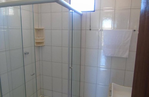 Baixio Hotel | Pousada Solar da Lagoa Baixio