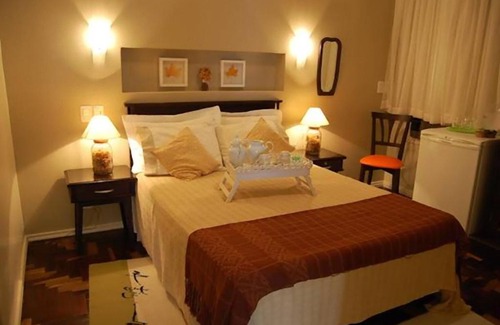 Torres Hotel | Pousada Solar Dom Kido