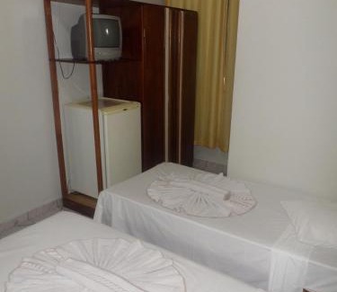 Meaipe Hotel | Pousada Solar Meaipe