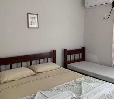 Genipabu Hotel | Pousada Soleil de Genipabu