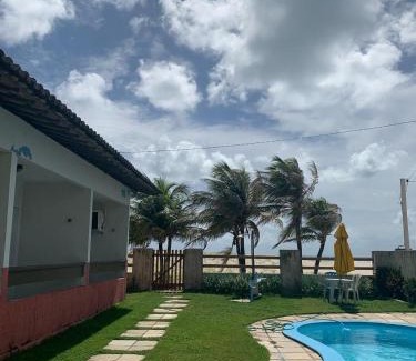 Genipabu Hotel | Pousada Soleil de Genipabu