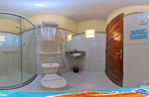 Luis Correia Hotel | POUSADA SONHO DE MAR