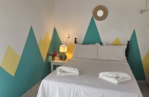Puerto Seguro Center Bed & Breakfast | Pousada Sonho Meu