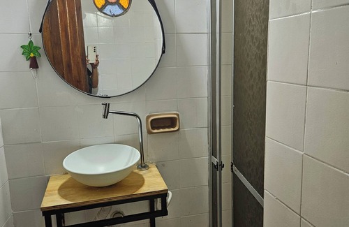 Puerto Seguro Center Bed & Breakfast | Pousada Sonho Meu