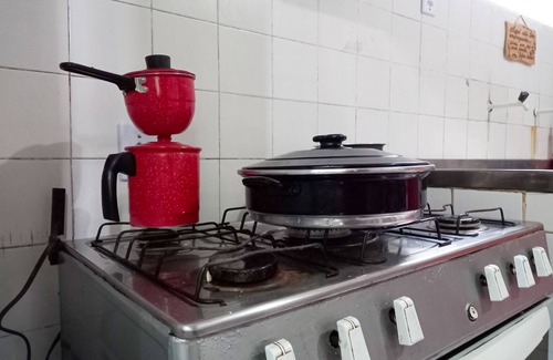 Puerto Seguro Center Bed & Breakfast | Pousada Sonho Meu