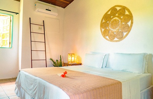 Tibau do Sul Hotel | Pousada Sossego