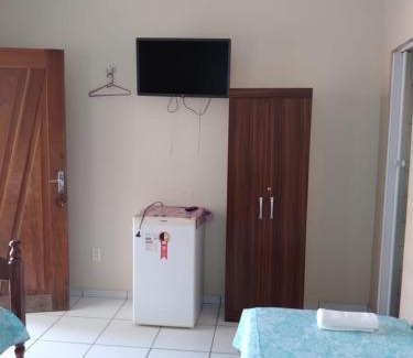 Salinopolis Hotel | Pousada Sossego Salinas