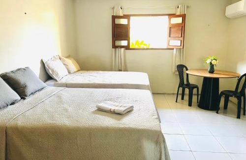 Sousa House | Pousada sousa Residencial Qrt 3