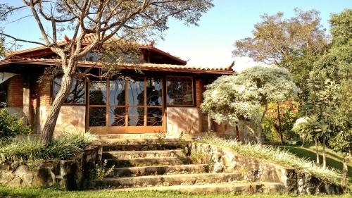 Santo Antonio do Leite Hotel | Pousada Spa Prana Lorien