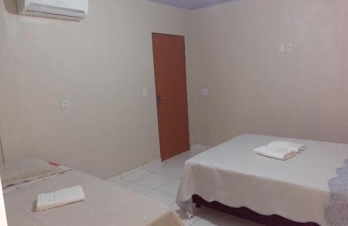 Mateiros Hotel | Pousada Status Jalapão