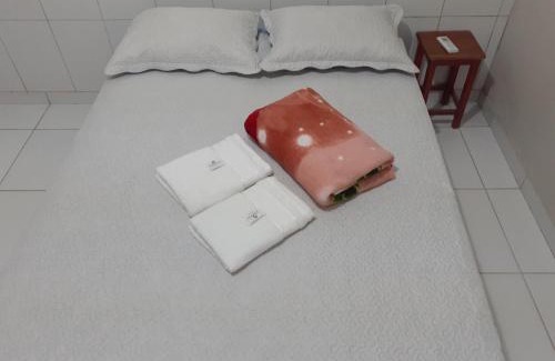 Mateiros Hotel | Pousada Status Jalapão