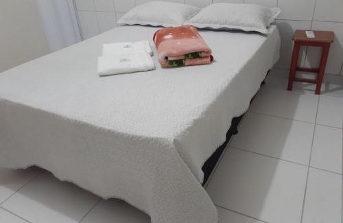 Mateiros Hotel | Pousada Status Jalapão