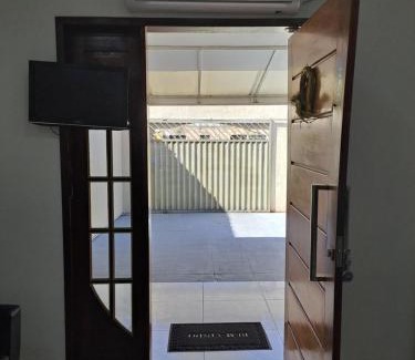 Jatiuca House | Pousada - Suíte Excelente