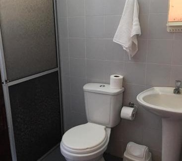 Subauma Hotel | Pousada subauma