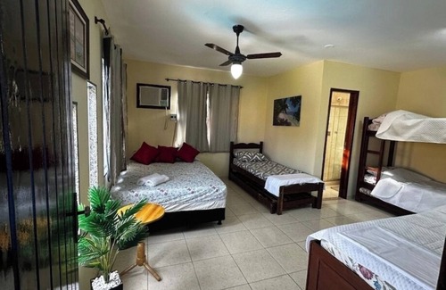 Saquarema Hotel | Pousada Summer Beach by Itaúna