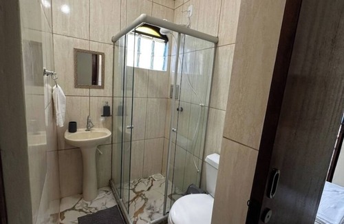 Saquarema Hotel | Pousada Summer Beach by Itaúna