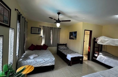 Saquarema Hotel | Pousada Summer Beach by Itaúna