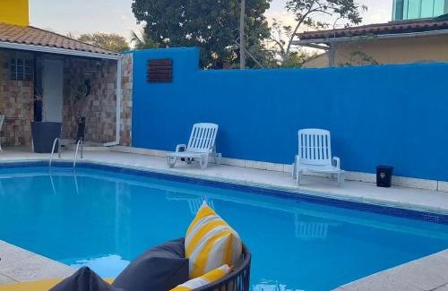 Saquarema Hotel | Pousada Summer Beach by Itaúna