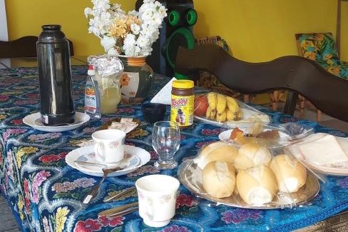 Saquarema Hotel | Pousada Summer Beach by Itaúna