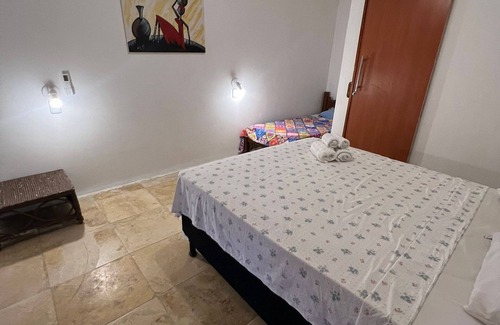 Cumbuco Hotel | Pousada Summer Kite Cumbuco