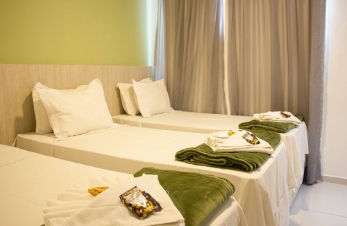 Pero Hotel | Pousada Sun Victory