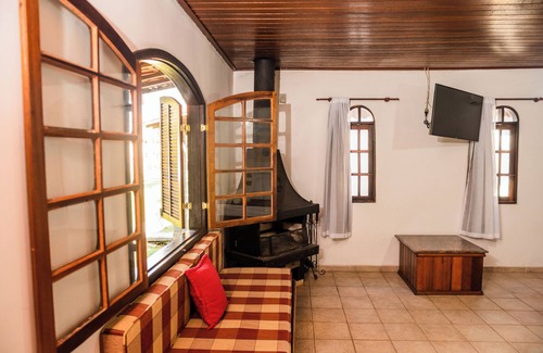 Regiao Visconde de Maua Hotel | Pousada Tapera