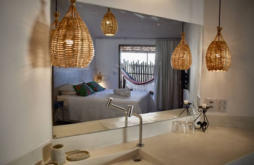 Pipa Hotel | Pousada Tartaruga