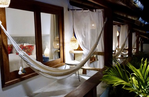 Pipa Hotel | Pousada Tartaruga