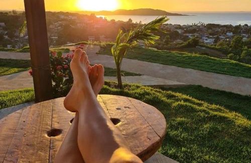 Perocao Hotel | Pousada Terraço Guarapari