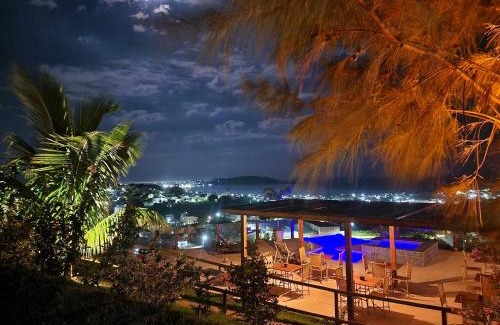 Perocao Hotel | Pousada Terraço Guarapari