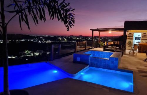 Perocao Hotel | Pousada Terraço Guarapari