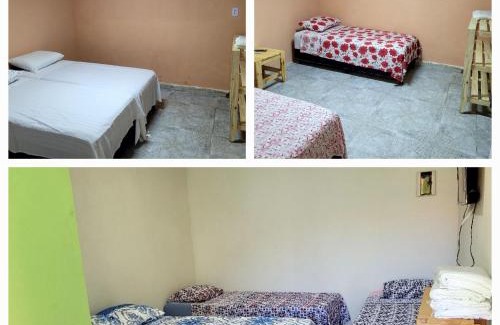 Baia da Traicao Hotel | Pousada Terraço Potiguara