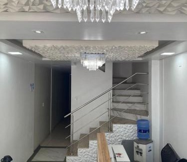 Juazeiro do Norte Hotel | Pousada Terra Bela