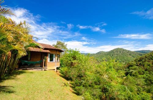 Nucleo Maua Hotel | Pousada Terras Altas